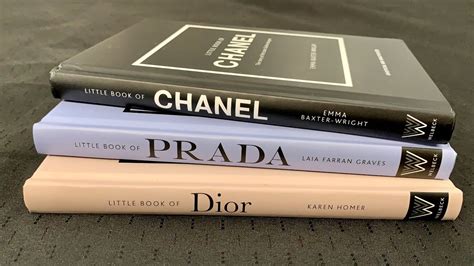 cadre chanel dior prada|Chanel vs Prada.